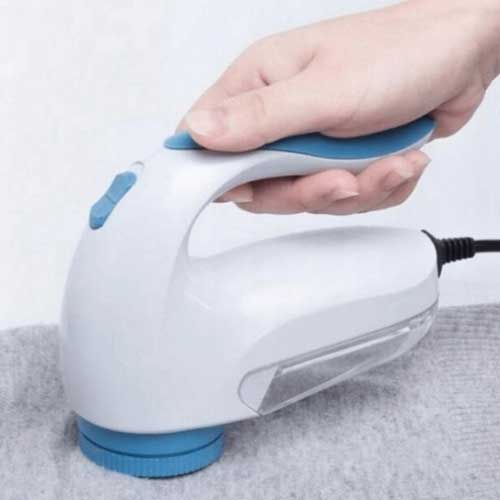 aparat de curătat haine